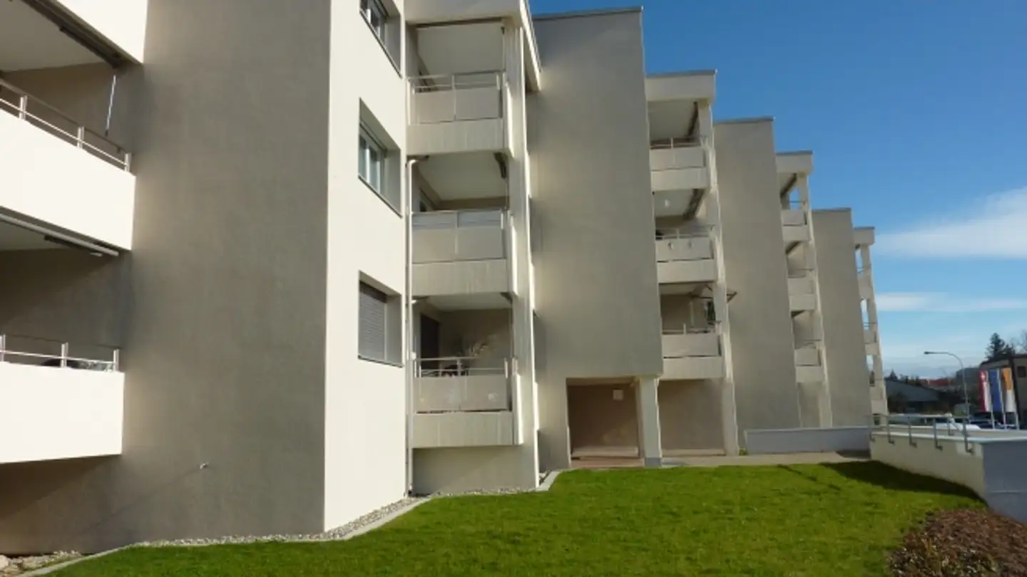 Wohnung mieten - Neugutstrasse 28, 8102 Oberengstringen