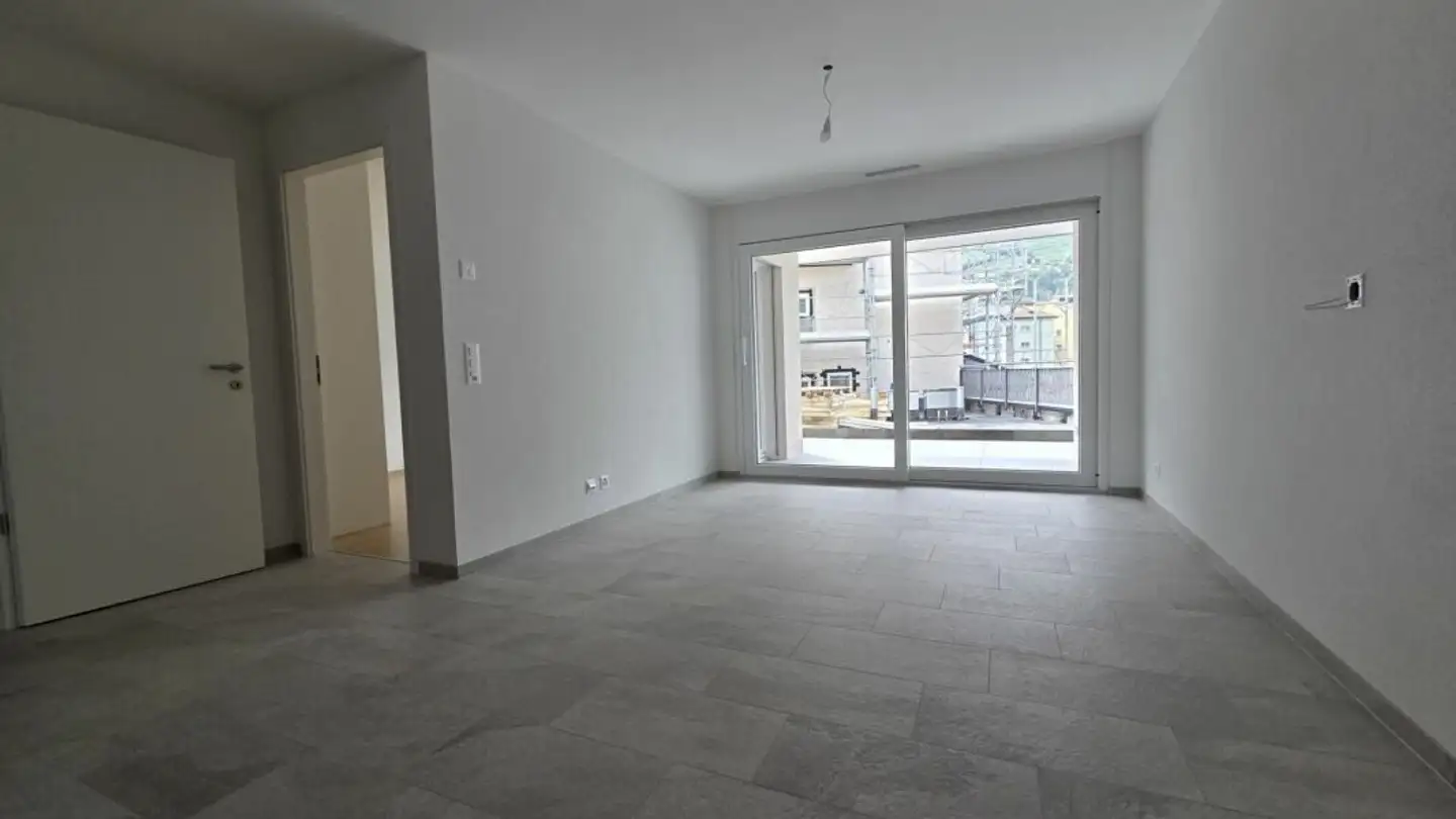 Apartment for rent - Rue Du Nord 6, 1907 Saxon - Photo 3