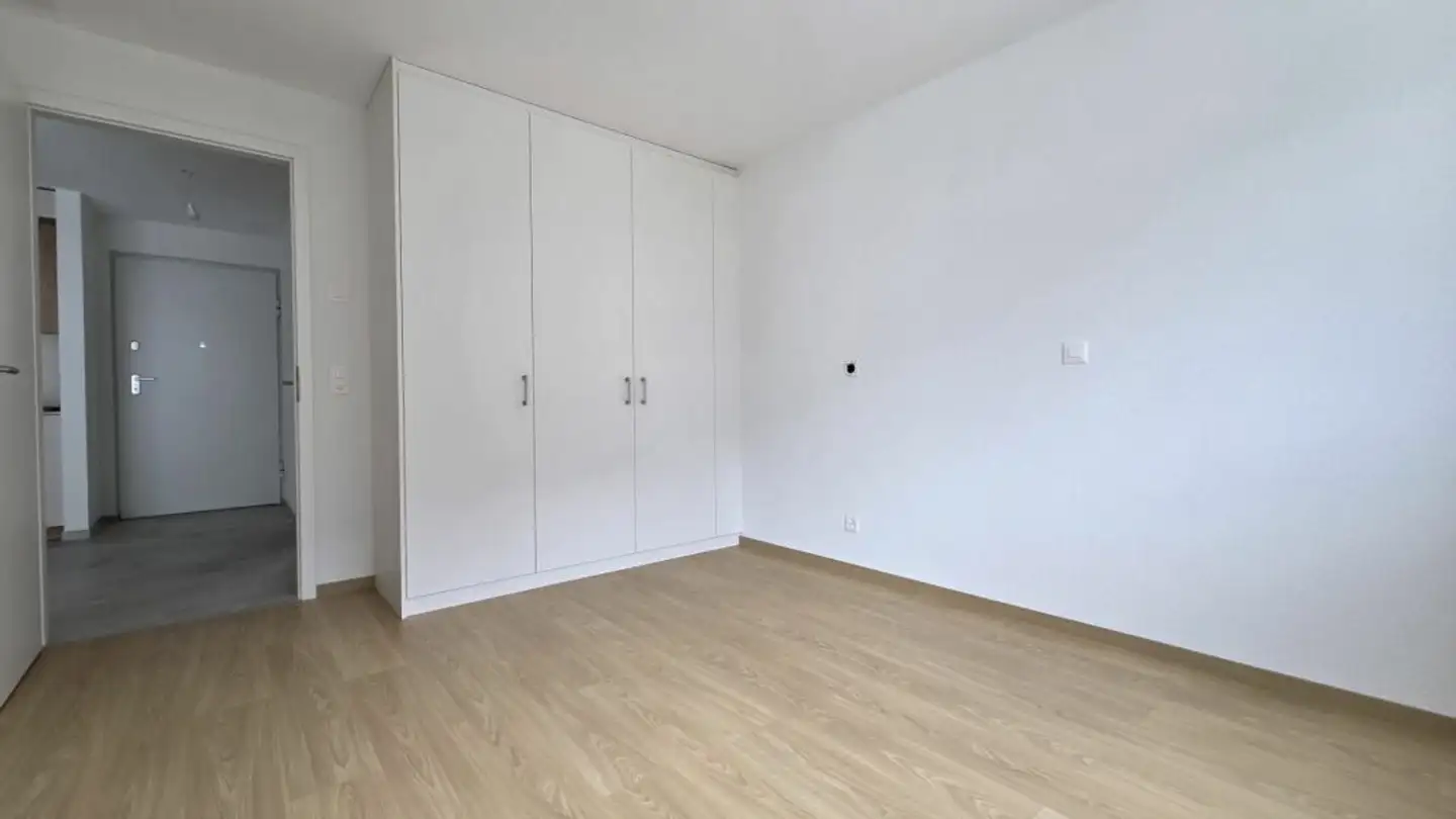 Apartment for rent - Rue Du Nord 6, 1907 Saxon - Photo 4