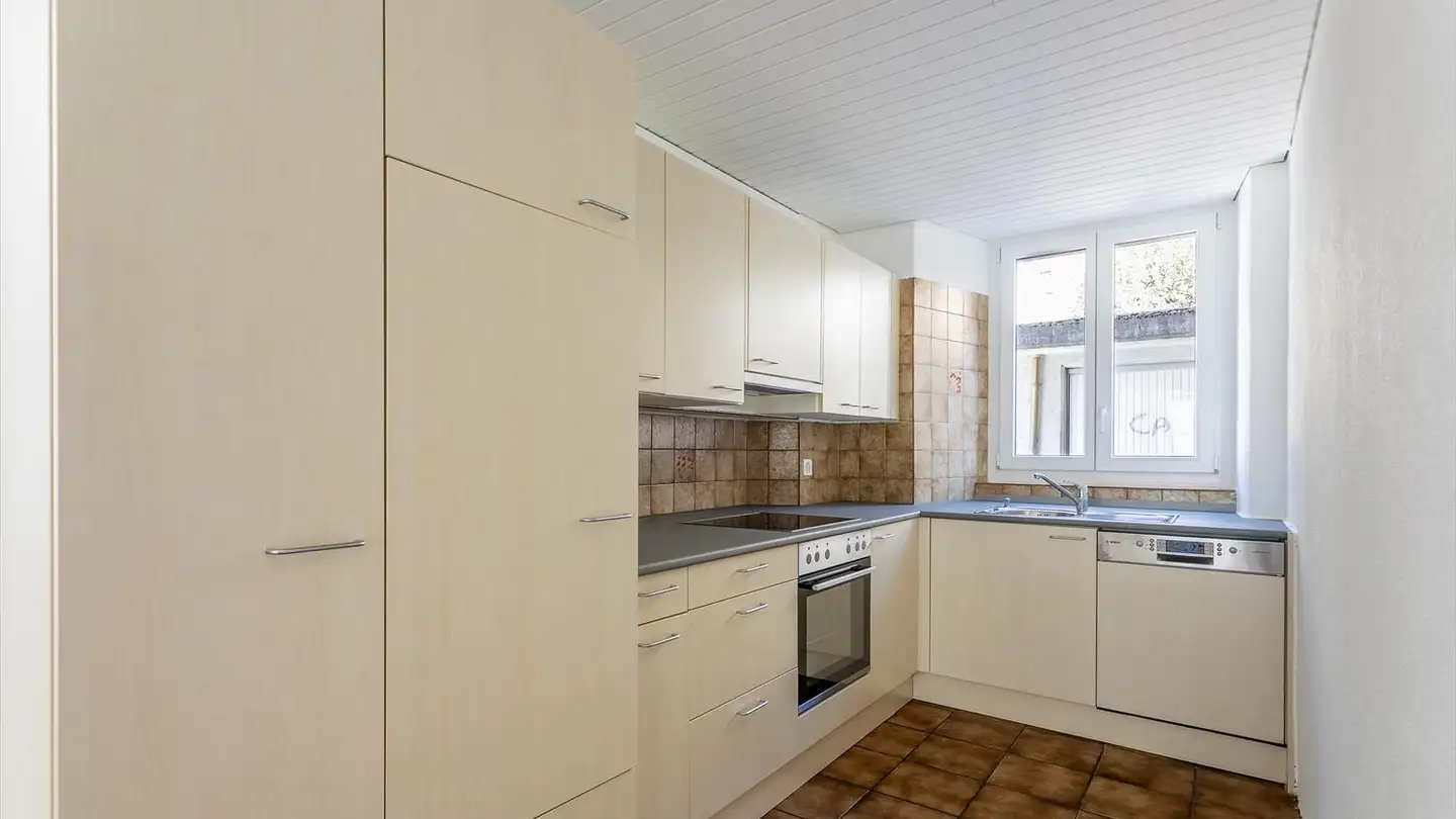 Apartment for rent - Rue Du Midi 11, 2610 St-Imier