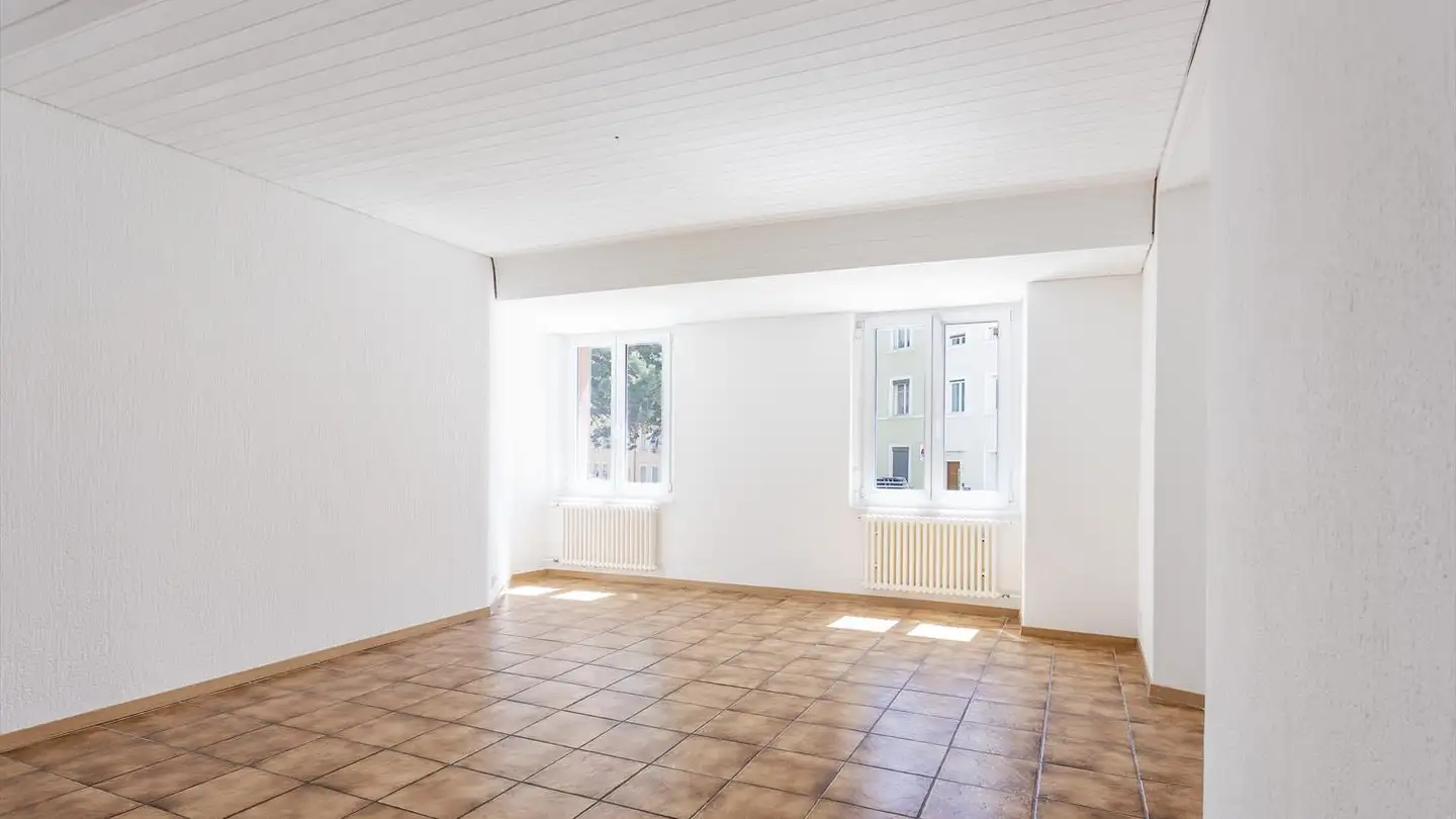 Apartment for rent - Rue Du Midi 11, 2610 St-Imier - Photo 2