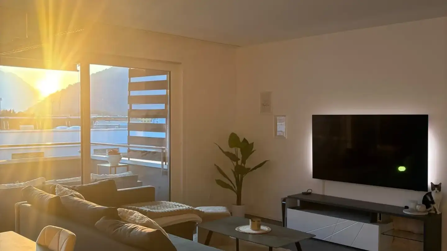 Wohnung mieten - 6500 Bellinzona