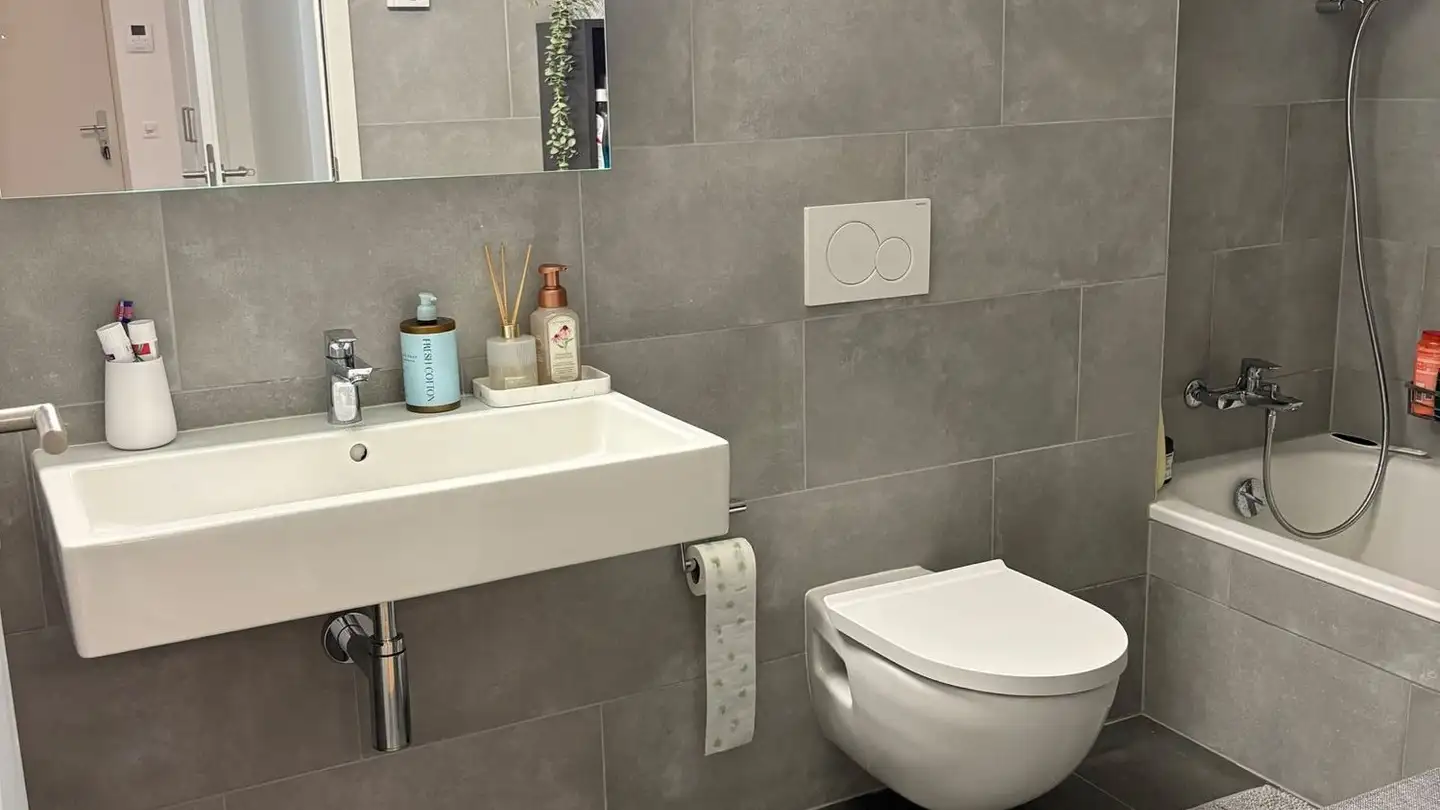 Wohnung mieten - 6500 Bellinzona - Foto 4