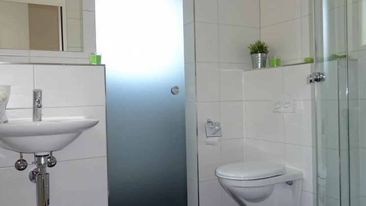 Penthouse mieten - Rennimattstrasse 21, 4242 Laufen - Foto 4