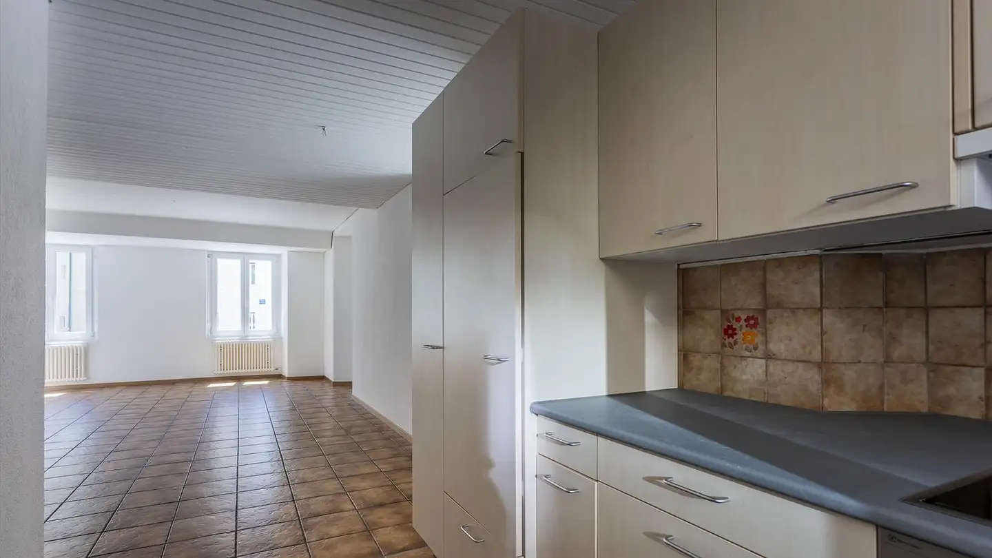 Apartment for rent - Rue Du Midi 11, 2610 St-Imier - Photo 3