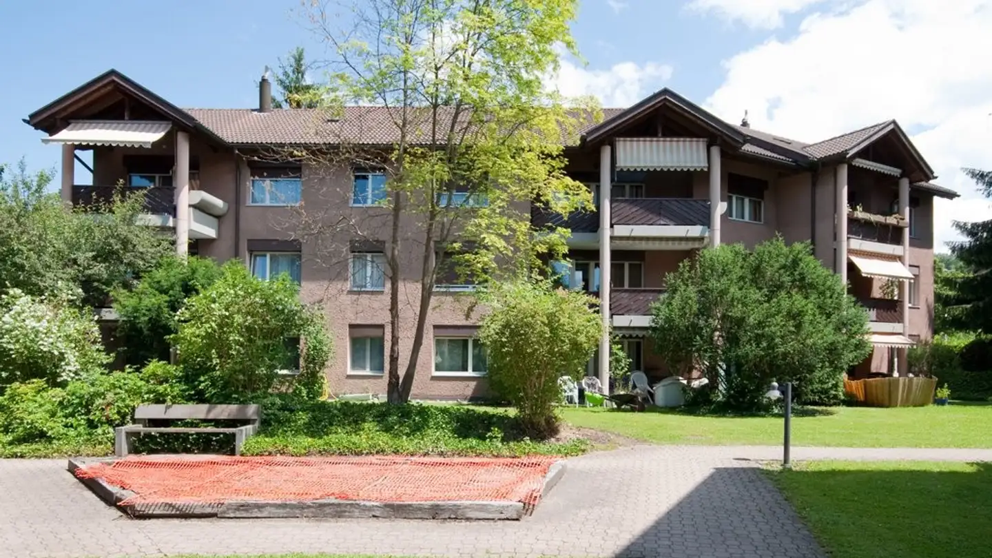 Appartamento in affitto - Breitestrasse 21, 8903 Birmensdorf ZH - Foto 3