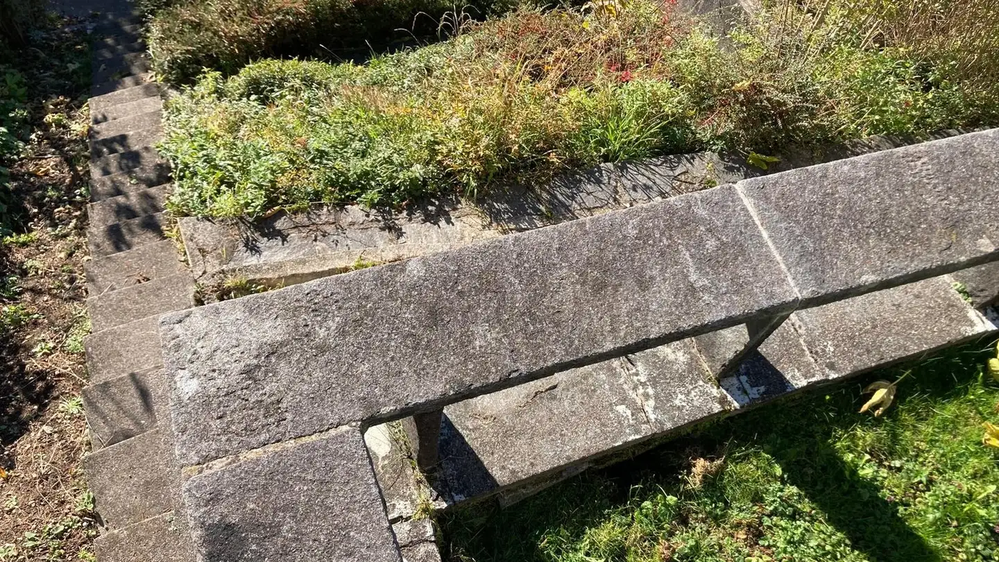 Row house for sale - Klosternrain 23, 3612 Steffisburg - Photo 4