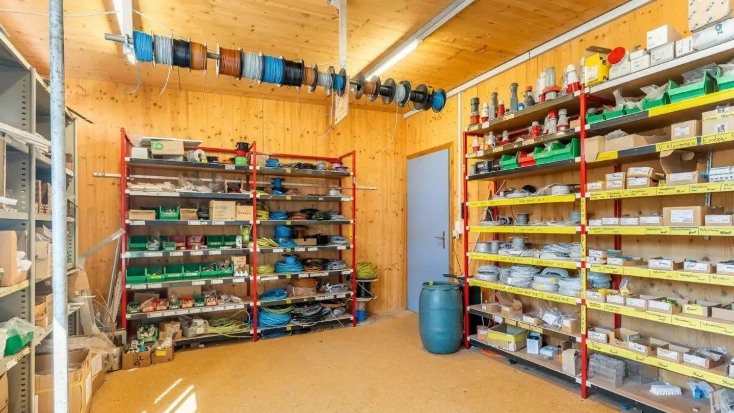 Commerciale in affitto - Langenthalerstrasse 4, 4802 Strengelbach - Photo 4