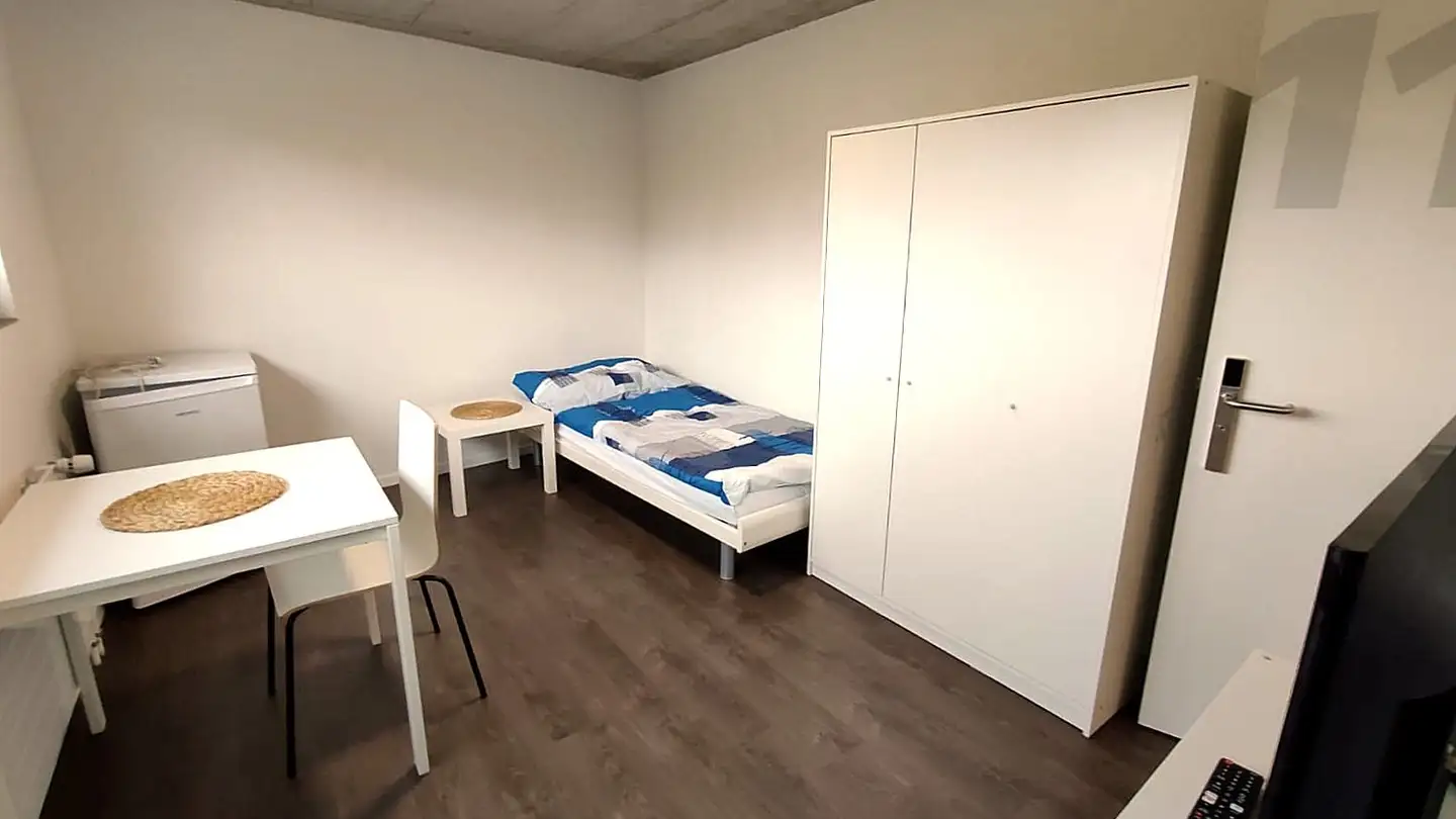 Studio mieten - Zürcherstrasse 117, 8953 Dietikon - Foto 3