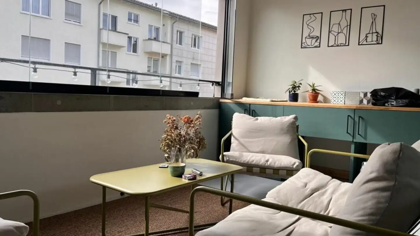 Appartement à louer - Rue Feldeck / Feldeckstrasse 15, 2502 Biel/Bienne - Photo 3