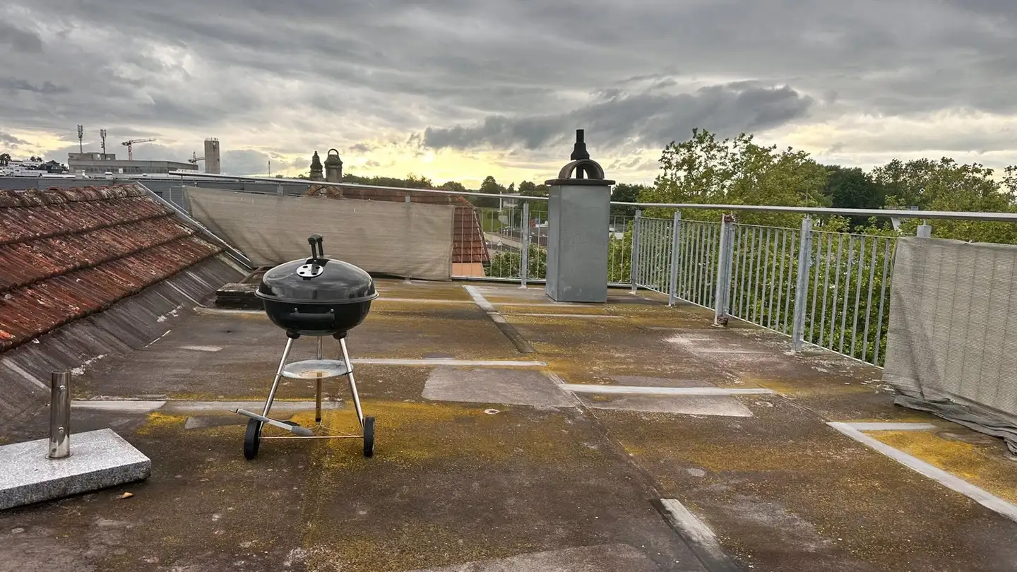 Wohnung mieten - Badgasse 19, 9320 Arbon - Foto 2