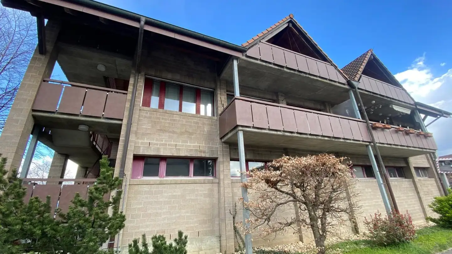 Duplex à vendre - 3225 Müntschemier - Photo 2