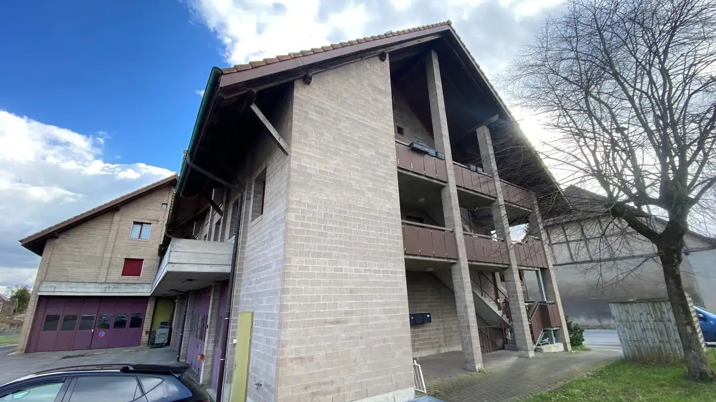 Duplex à vendre - 3225 Müntschemier - Photo 3