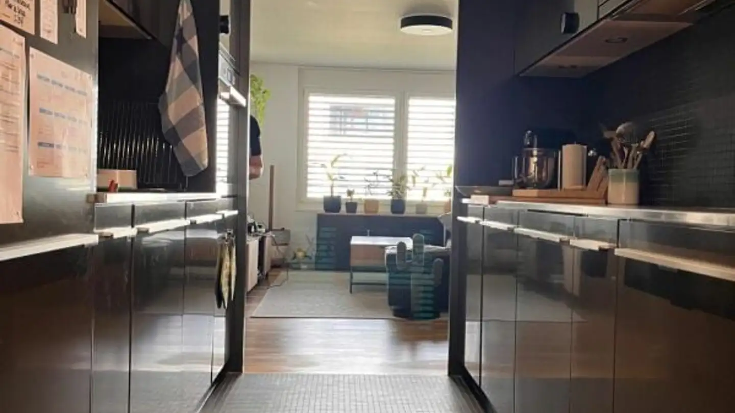 Appartement à louer - Rue Feldeck / Feldeckstrasse 15, 2502 Biel/Bienne - Photo 4