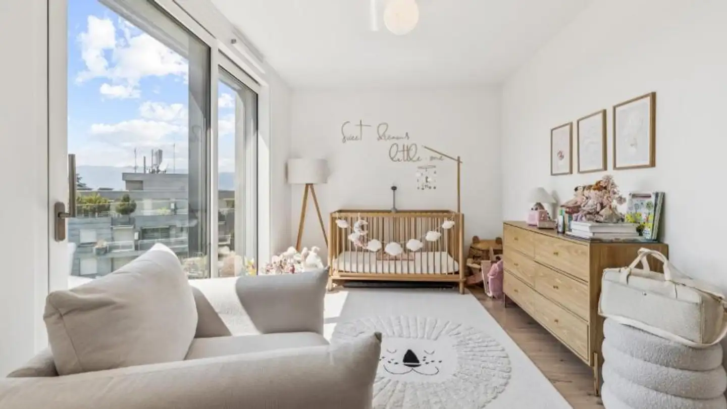 Apartment for sale - 1222 Vésenaz