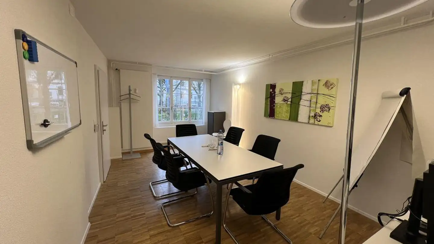 Bureau à louer - Bankgasse 6, 8500 Frauenfeld