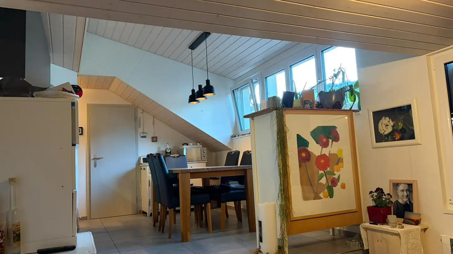 Penthouse mieten - Falzigenweg 2, 9450 Lüchingen - Foto 2