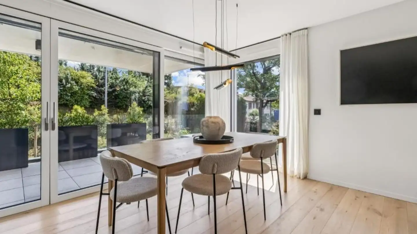 Appartement à vendre - 1222 Vésenaz - Photo 4