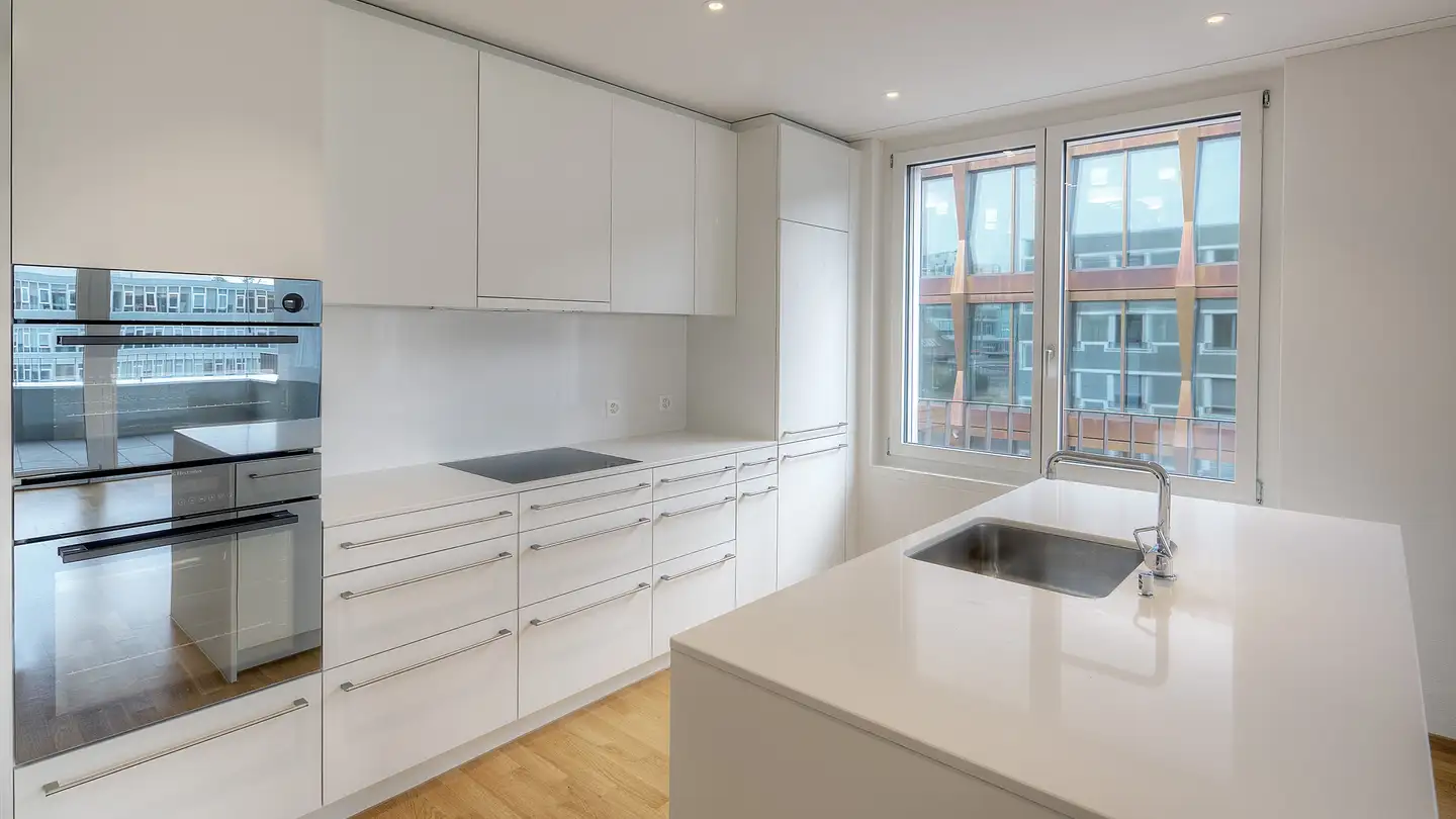 Apartment for rent - Luxweg 7, 5000 Aarau - Photo 2