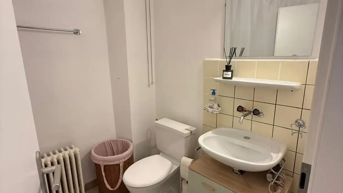 Wohnung mieten - Via Alberto Vigizzi 2, 6600 Solduno - Foto 2