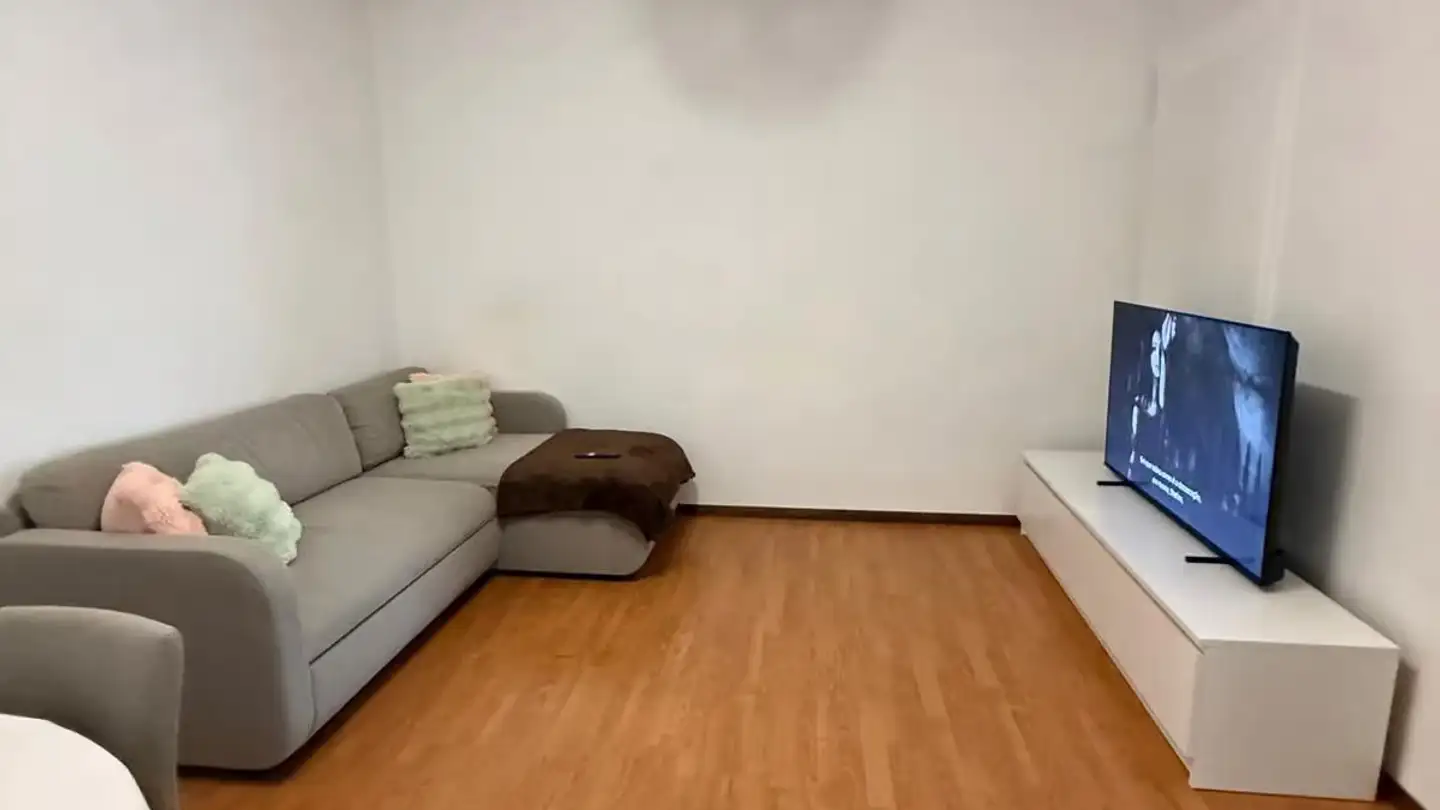 Wohnung mieten - Via Alberto Vigizzi 2, 6600 Solduno - Foto 3