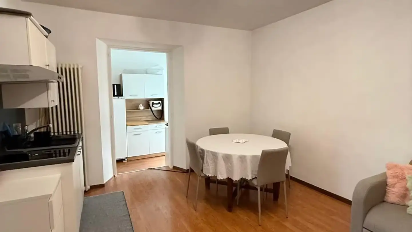 Wohnung mieten - Via Alberto Vigizzi 2, 6600 Solduno - Foto 4
