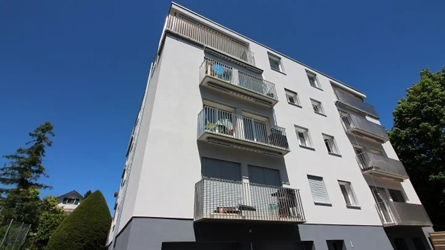Apartment for rent - Avenue De Beaumont, 1012 Lausanne