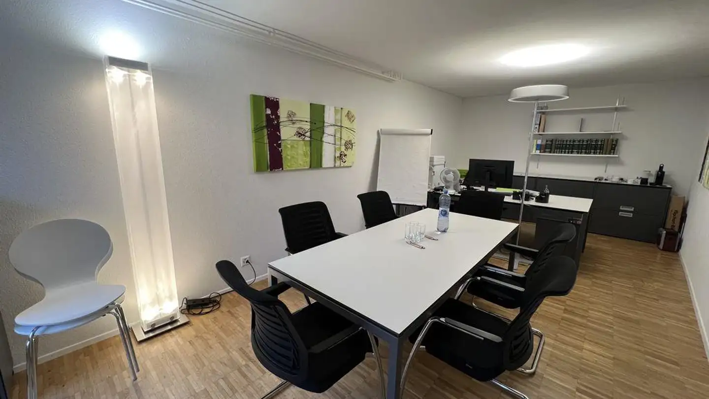 Spazio ufficio in affitto - Bankgasse 6, 8500 Frauenfeld - Photo 2