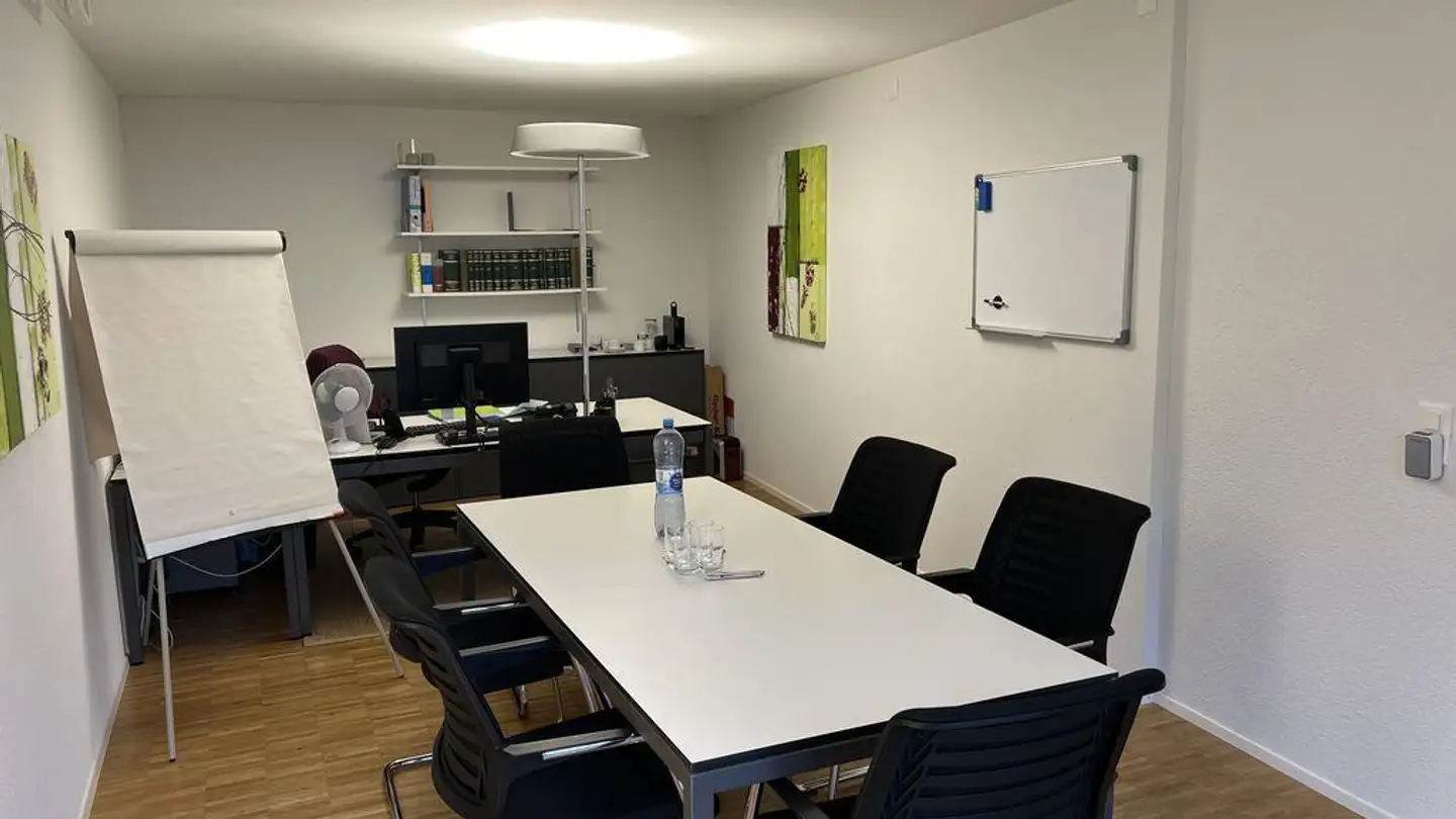 Spazio ufficio in affitto - Bankgasse 6, 8500 Frauenfeld - Photo 3