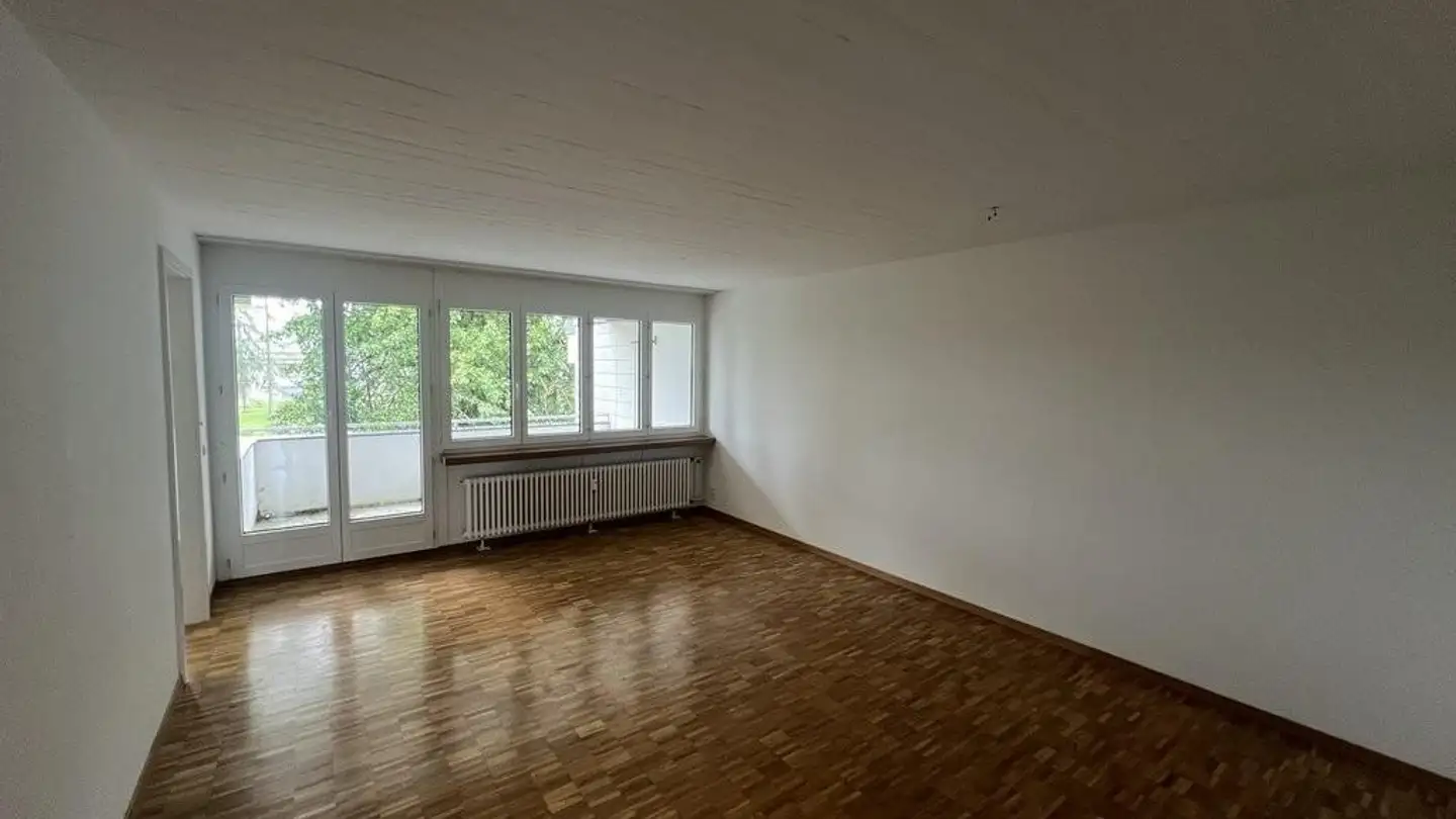 Apartment for rent - Kornfeldstrasse 4, 9320 Arbon