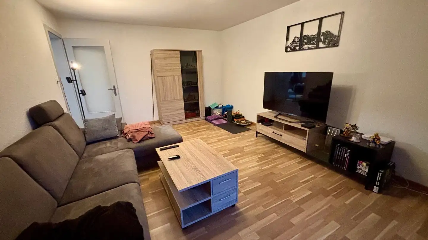 Apartment for rent - Route Des Iles 9, 1890 St-Maurice