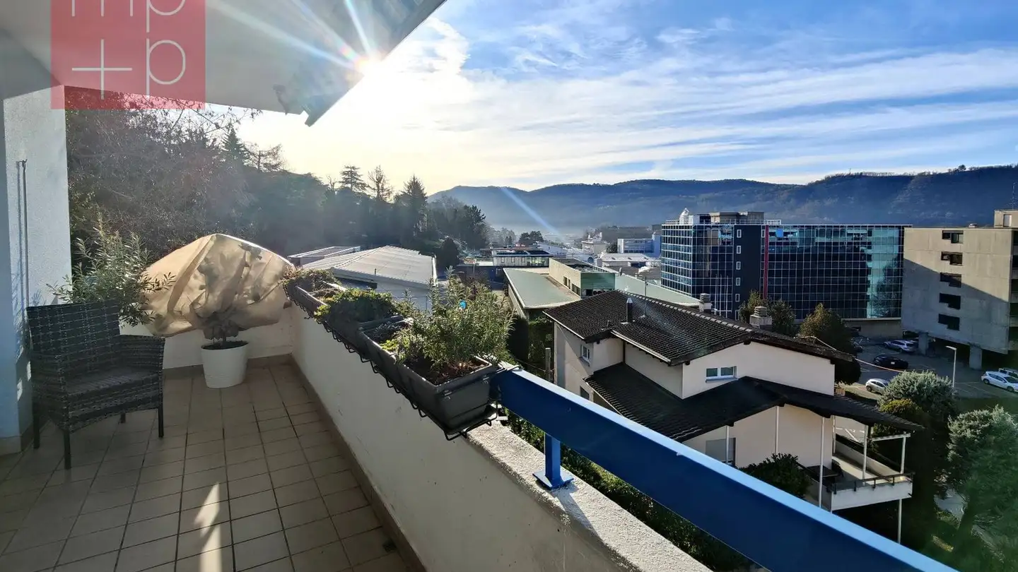 Wohnung kaufen - 6834 Morbio Inferiore - Foto 2