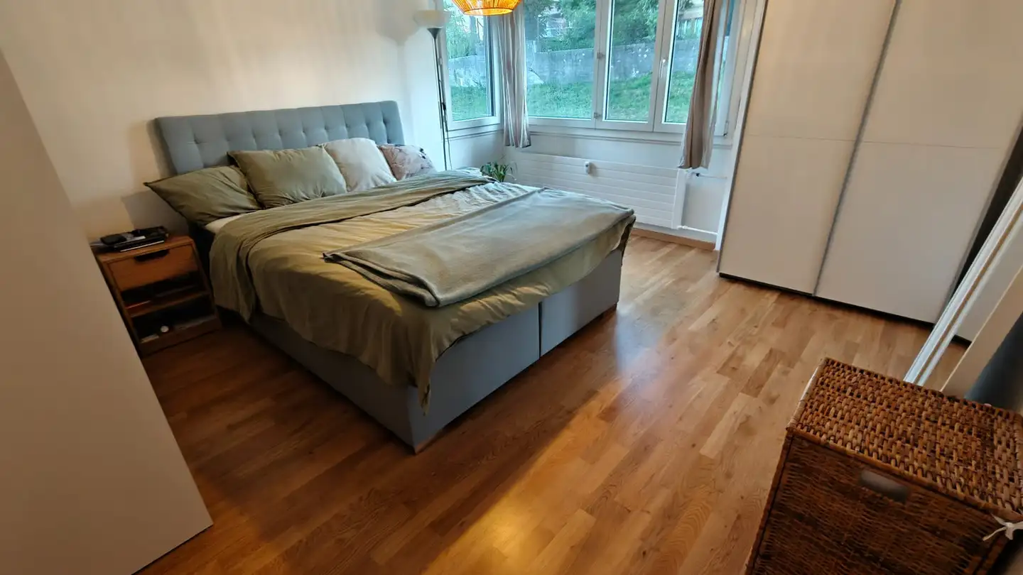 Apartment for rent - Sonnmattstrasse 9, 3700 Spiez - Photo 2
