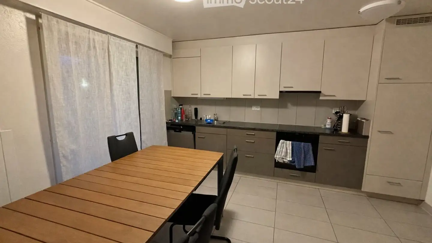 Apartment for rent - Route Des Iles 9, 1890 St-Maurice - Photo 4