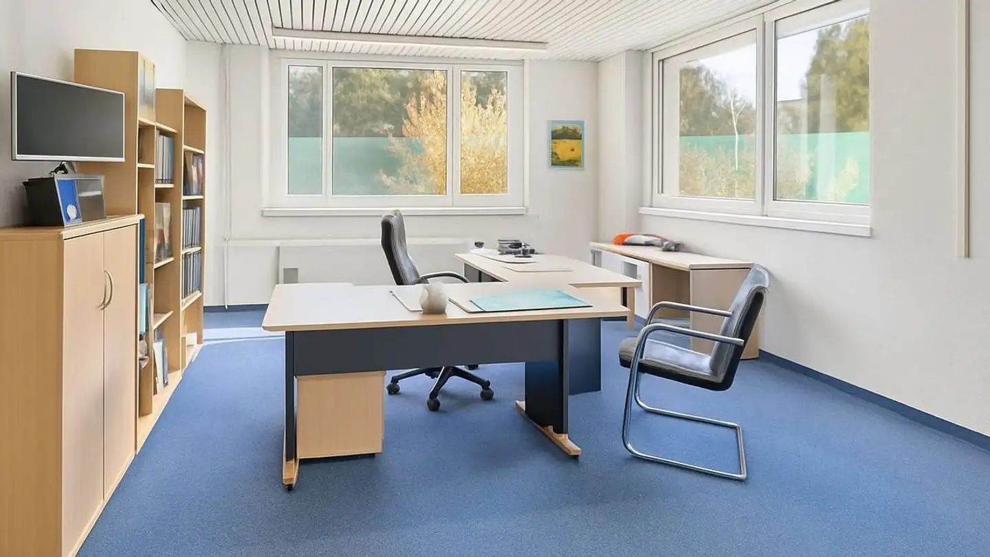 Mischgenutztes Gebäude kaufen - Steinbruchhof, 6012 Obernau - Foto 2