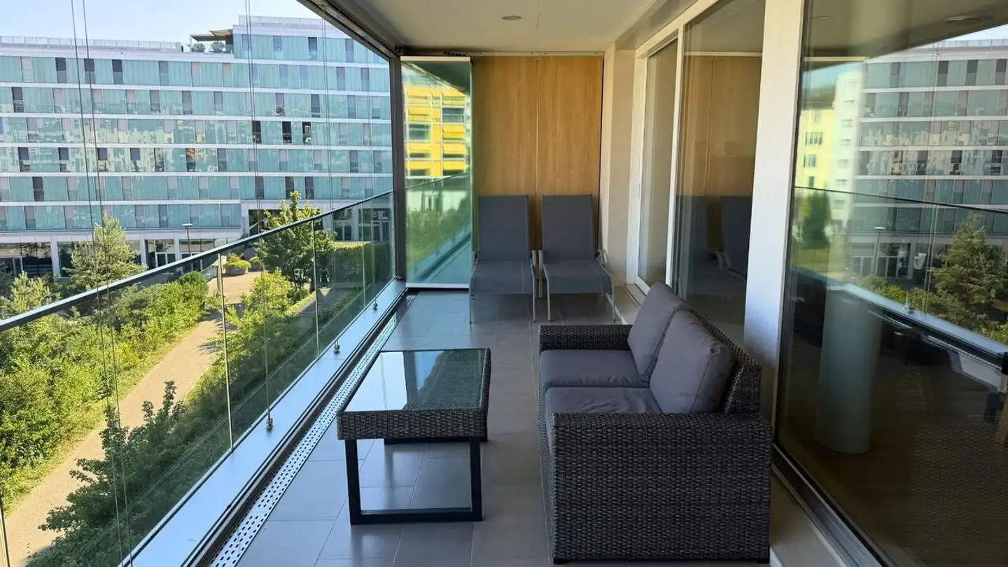Apartment for rent - Rue Du Ronzier, 1260 Nyon