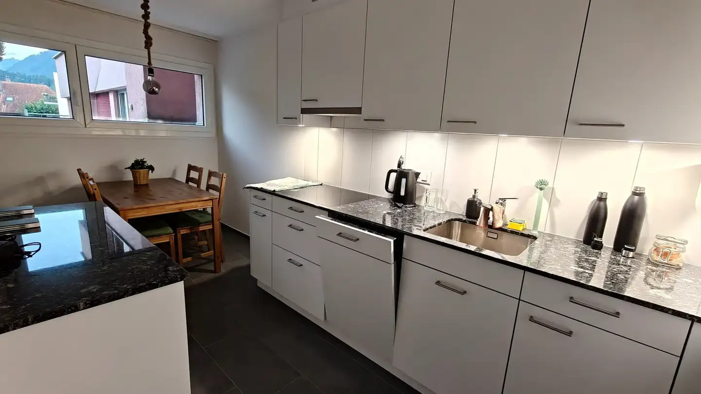 Apartment for rent - Sonnmattstrasse 9, 3700 Spiez - Photo 4