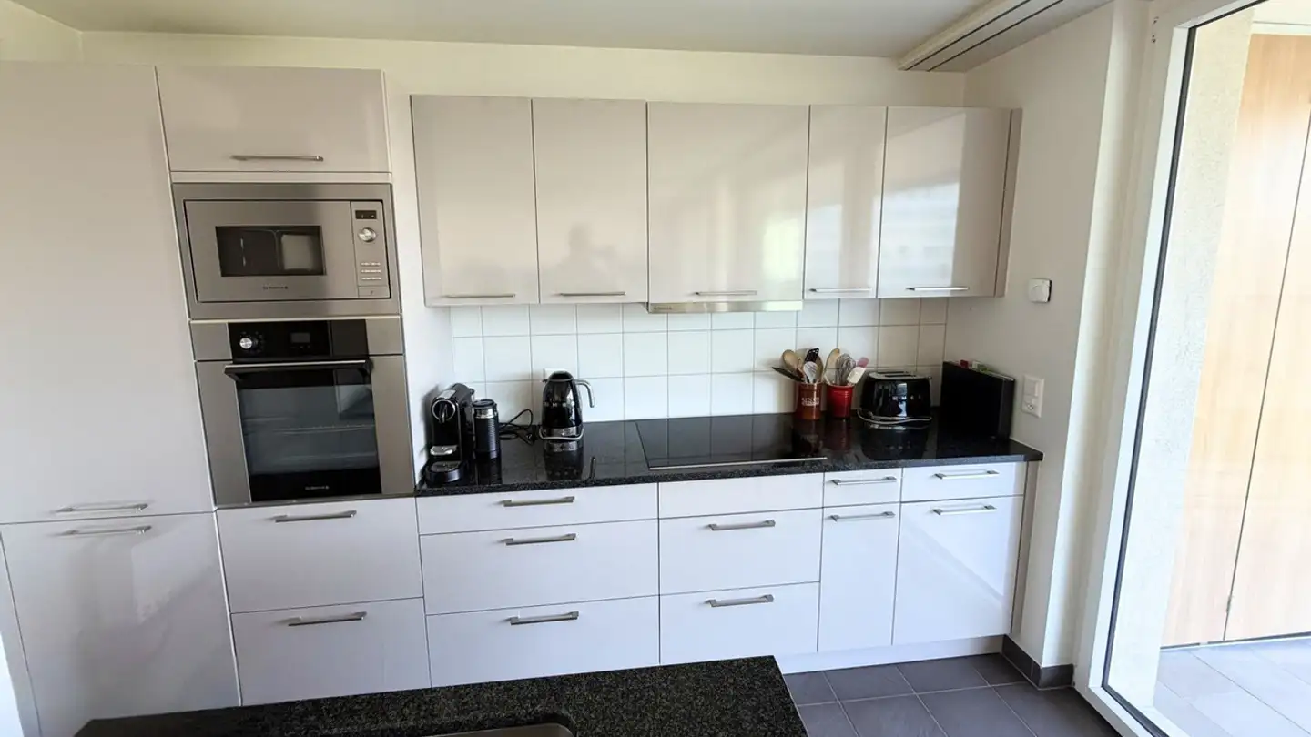 Apartment for rent - Rue Du Ronzier, 1260 Nyon - Photo 3