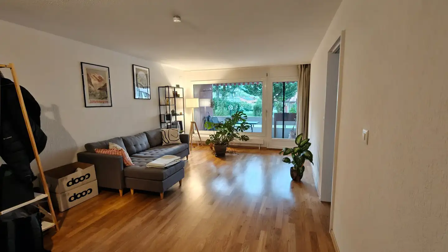 Apartment for rent - Sonnmattstrasse 9, 3700 Spiez