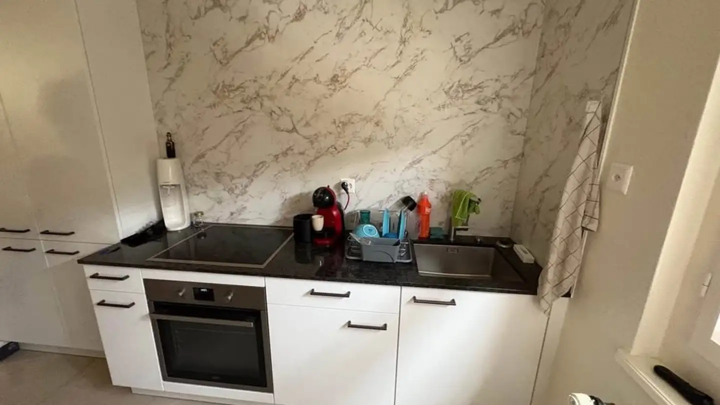 Appartement à louer - Rue Du Stade, 3960 Sierre