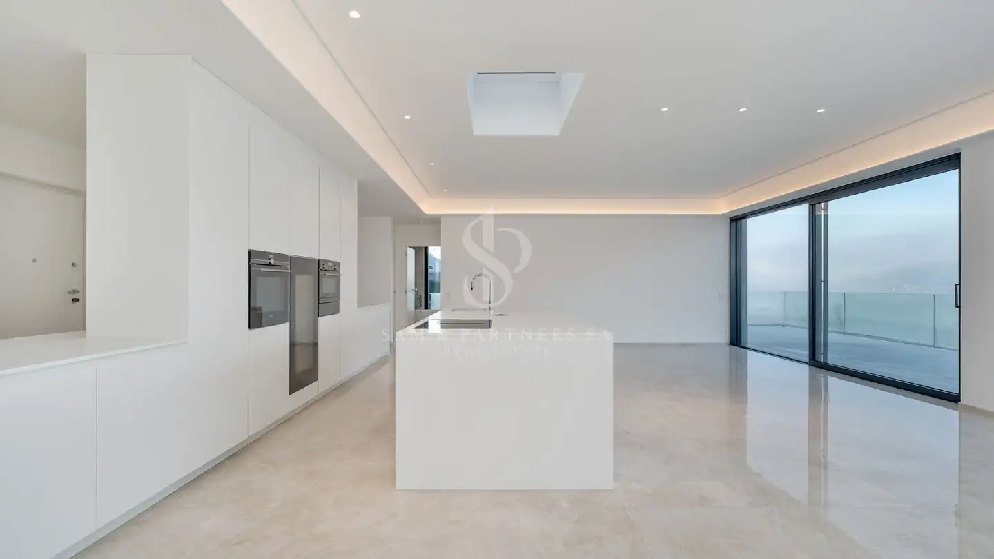 Appartamento in vendita - 6816 Bissone - Foto 2