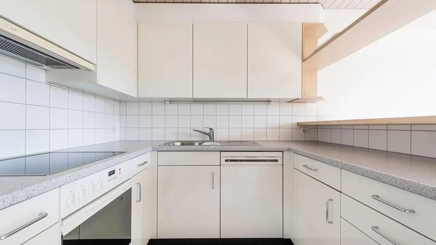 Wohnung mieten - Kreuzstrasse 16, 9032 Engelburg - Foto 2