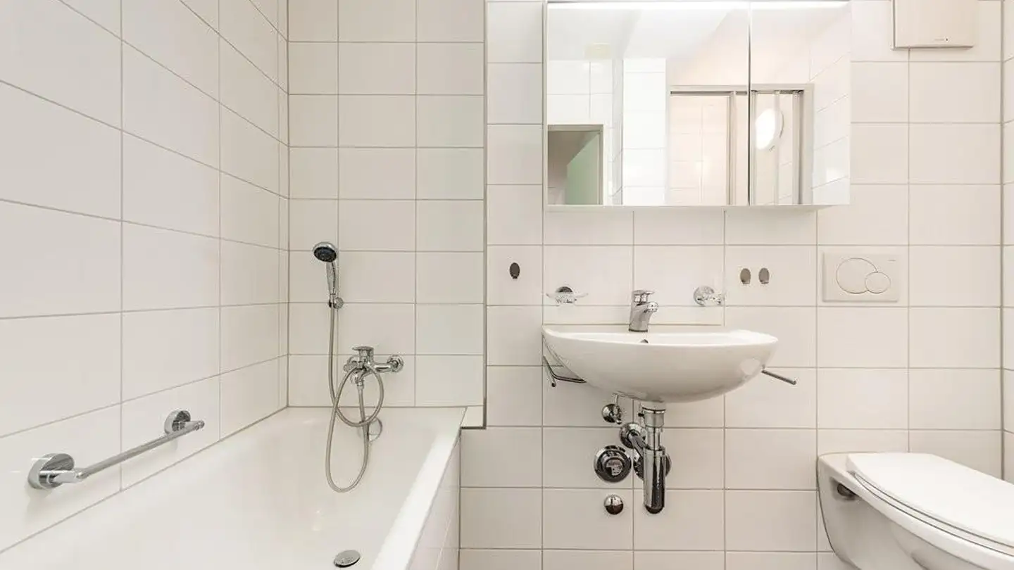 Wohnung mieten - Kreuzstrasse 16, 9032 Engelburg - Foto 4