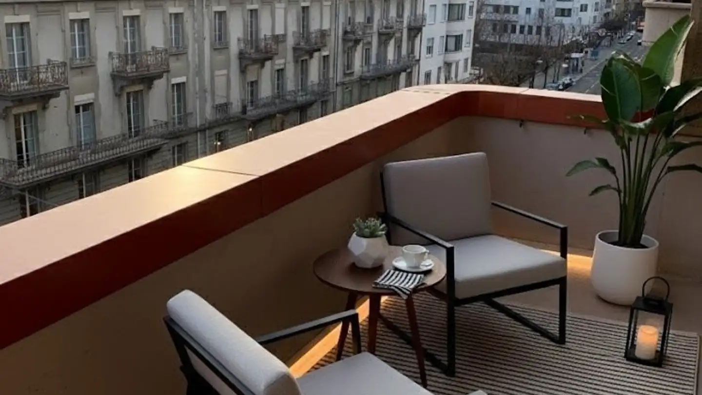 Apartment for rent - Boulevard De Pérolles 3, 1700 Fribourg