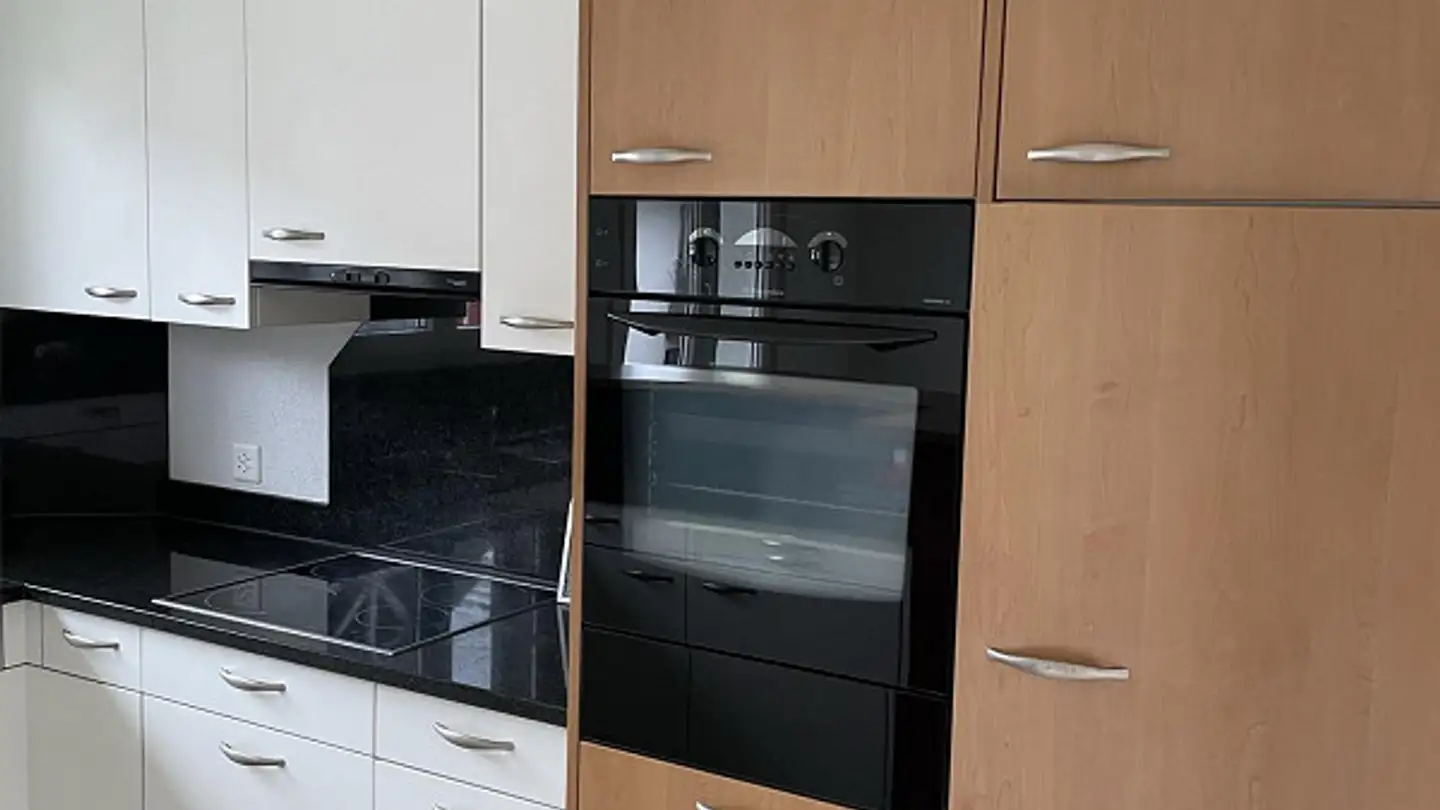 Apartment for rent - Gartenstrasse 56, 3177 Laupen BE