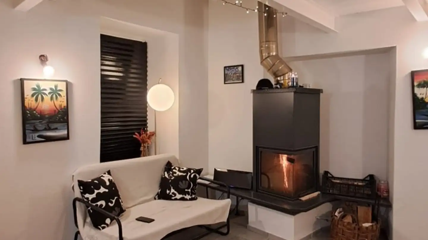 Appartamento in affitto - 6984 Pura