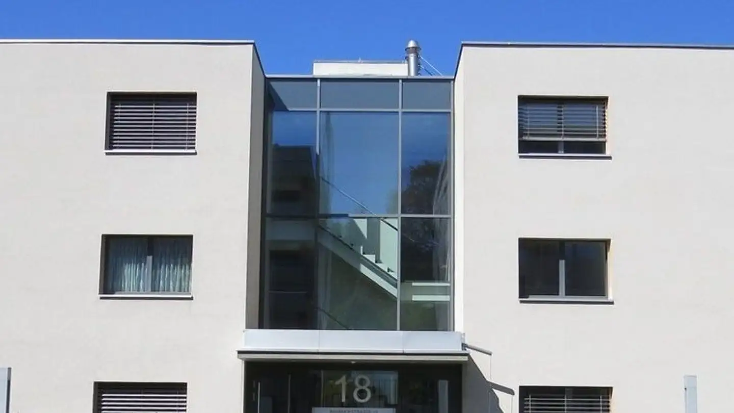 Appartamento in vendita - Bahnhofstrasse 18, 4144 Arlesheim