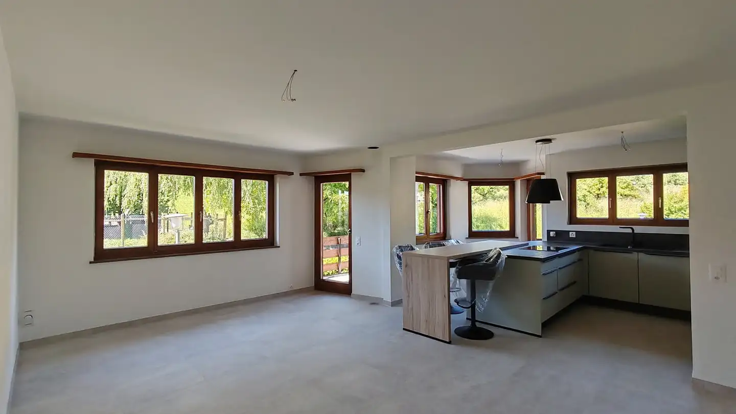 Wohnung mieten - Leimengasse 7, 4413 Büren SO