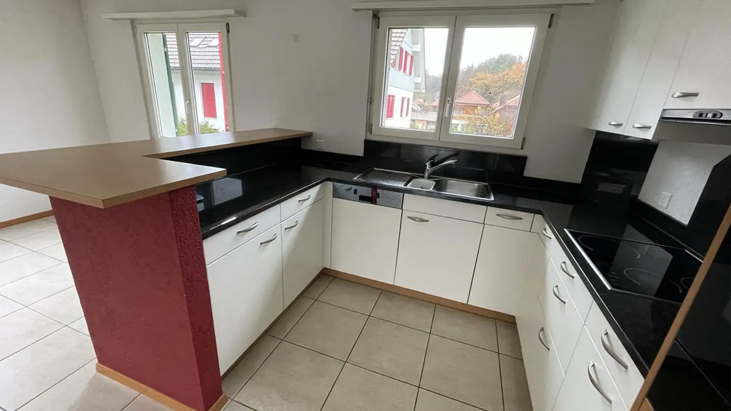 Apartment for rent - Gartenstrasse 56, 3177 Laupen BE - Photo 2