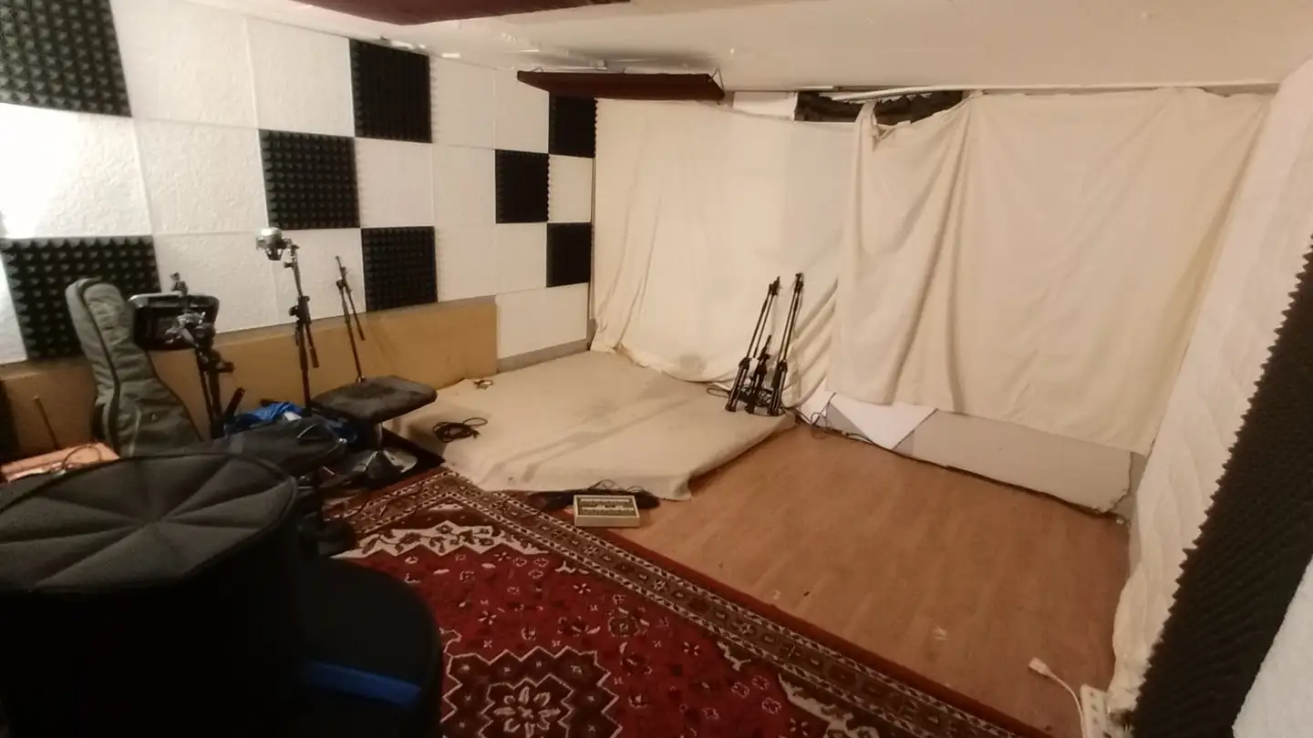 Stanza singola in affitto - 6900 Lugano